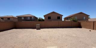 Updated 4x2 Buckeye Home *NO* Carpet & Downstairs Primary Bed! Gallery 32