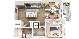 Broadstone Craft Gallery 40