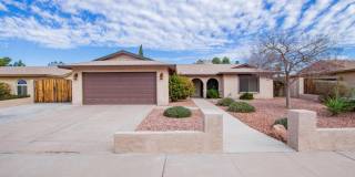 5138 W Desert Cove, 3 bed, 2 bath w/pool, great location in Glendale Gallery 1