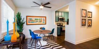 Peartree Apartments Gallery 6