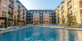 Los Altos Trinity Green Gallery 1