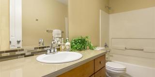 College Park Apartments Gallery 45