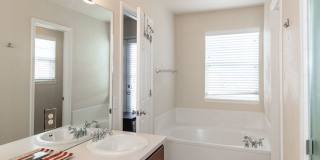 Downtown 3 Bedroom Townhome with 2 Car Garage Gallery 49