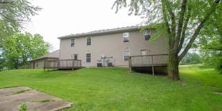 Large 4 bedroom Duplex Gallery 36