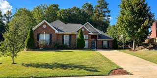 Beautiful 3 Bed, 2.5 bath in Camden Ridge Subdivision Beautiful 3 Bed, 2.5 bath in Camden Ridge Subdivision Gallery 1