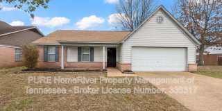 4141 Shadow Glen Dr Gallery 1