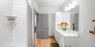 Miller and York Apartments Gallery 58