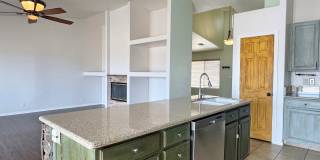 Rare and Spacious 4 Bedroom Indian Cove Home with Solar Panels! Gallery 14