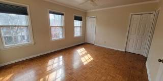 Spacious and Bright 2-level 1 BR in Adams Morgan Gallery 14