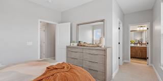Townhomes at Preserve Gallery 16