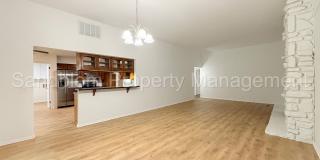 For Lease | South Tulsa Duplex | Available Now! Gallery 8