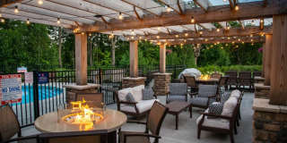 Deerfield Place Gallery 14