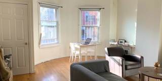 38 South Huntington Ave. 38 South Huntington Ave. Gallery 6