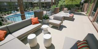 Arcadia Villa Apartments Gallery 14