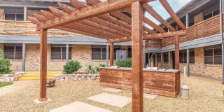 Camelot Apartments Gallery 14