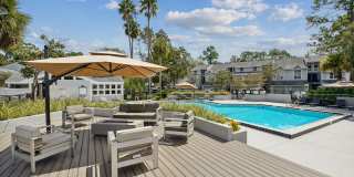 Oasis of Mandarin - Apartments & Townhomes Gallery 21