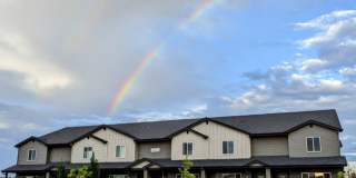 Beautiful 3 Bed 2.5 Bath Townhome in North East Fort Collins! Beautiful 3 Bed 2.5 Bath Townhome in North East Fort Collins! Gallery 1