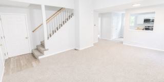 Luxury is Built-In. Not Tacked On, With this Large Duplex. Gallery 4