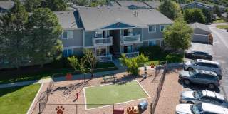 Crossroads at City Center Gallery 15