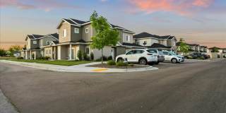 White Hawk Townhomes Gallery 124