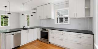 Heart of Woodland Heights just blocks from JRPS, Renovated 2BR / 1.5BA home with gardens Gallery 9