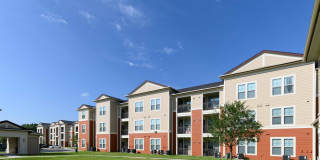 Smart Living at Garden Oaks Gallery 14