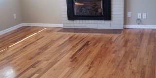 Available June 10th 3-bedroom, 2 bath home on a corner lot near Hamblen Elementary School Gallery 9