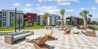 Tropia Luxury Apartments Gallery 34