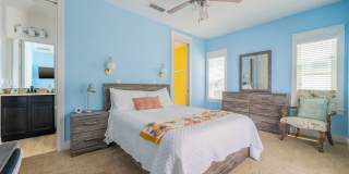 Fully Furnished Jax Beach Townhome Gallery 13