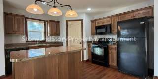 3 bedroom 2 bath in Washburn Rural school district Gallery 16