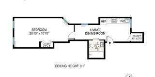 89 Seventh Avenue South Gallery 7