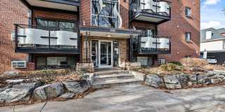 Downtown 1 Bedroom 1 Bath! Coming Soon! Gallery 5