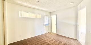 AVAILABLE NOW!! 1 Bedroom 1 Bathroom!! 55+ Apartment in Palm Desert Gallery 6