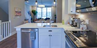 Townhomes at Bridlestone Gallery 13