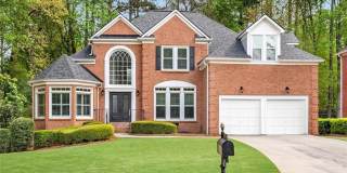 6070 Poplar Spring Drive Gallery 1