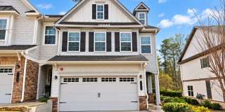 Charming 3BR Townhome in Marietta Charming 3BR Townhome in Marietta Gallery 1