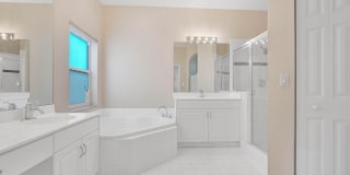 Amazing 4 Bedroom, 3 Bath home plus large 21'x11' loft located in Parkland Isles! Gallery 85