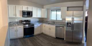 Boulder Terrace Apartments Gallery 1