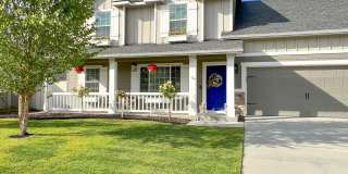 Beautiful Home in Star with RV Parking! Gallery 1