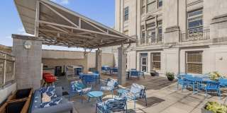 Hibernia Tower Gallery 38