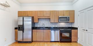 1 Bedroom South End Condo! Gallery 5