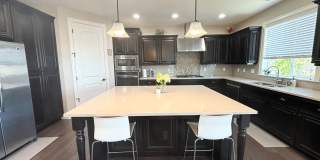 Beautiful 5 Bedroom with Den/Office and Large Bonus Room in Bethany Ridge!!! Gallery 4