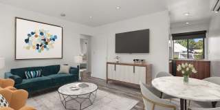2814 Sichel Street Apartments Gallery 9