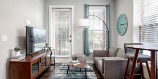 8 on the Park at GVX Gallery 1