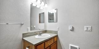 Reflections at Hidden Creek Gallery 34
