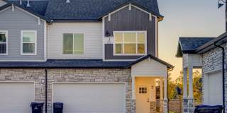 Melrose Townhomes Gallery 1