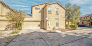 4-BEDROOM / 3-BATH 2-STORY LOVELY HOME WITHIN GATED COMMUNITY CLOSE TO NELLIS AIR FORCE BASE! Gallery 20