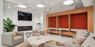 Link Apartments Montford Gallery 42