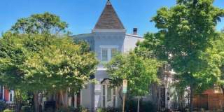 Capital Hill East Townhouse | 3 bd 2.5 bth | Two Patios | Hardwood Floors Capital Hill East Townhouse | 3 bd 2.5 bth | Two Patios | Hardwood Floors Gallery 1