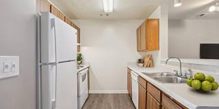 The Retreat at Dry Creek - Affordable Housing Gallery 4